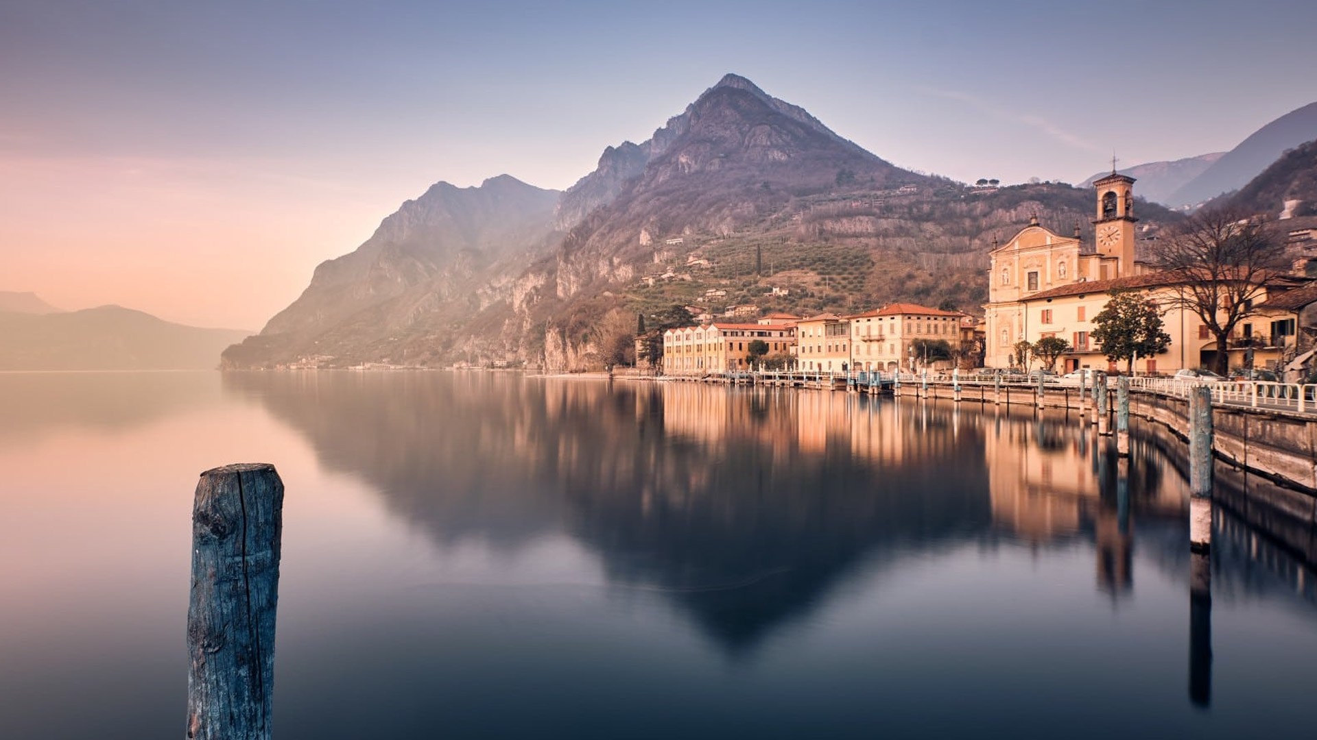 Immobili e hotel esclusivi in Italia per soggiorni d’eccellenza