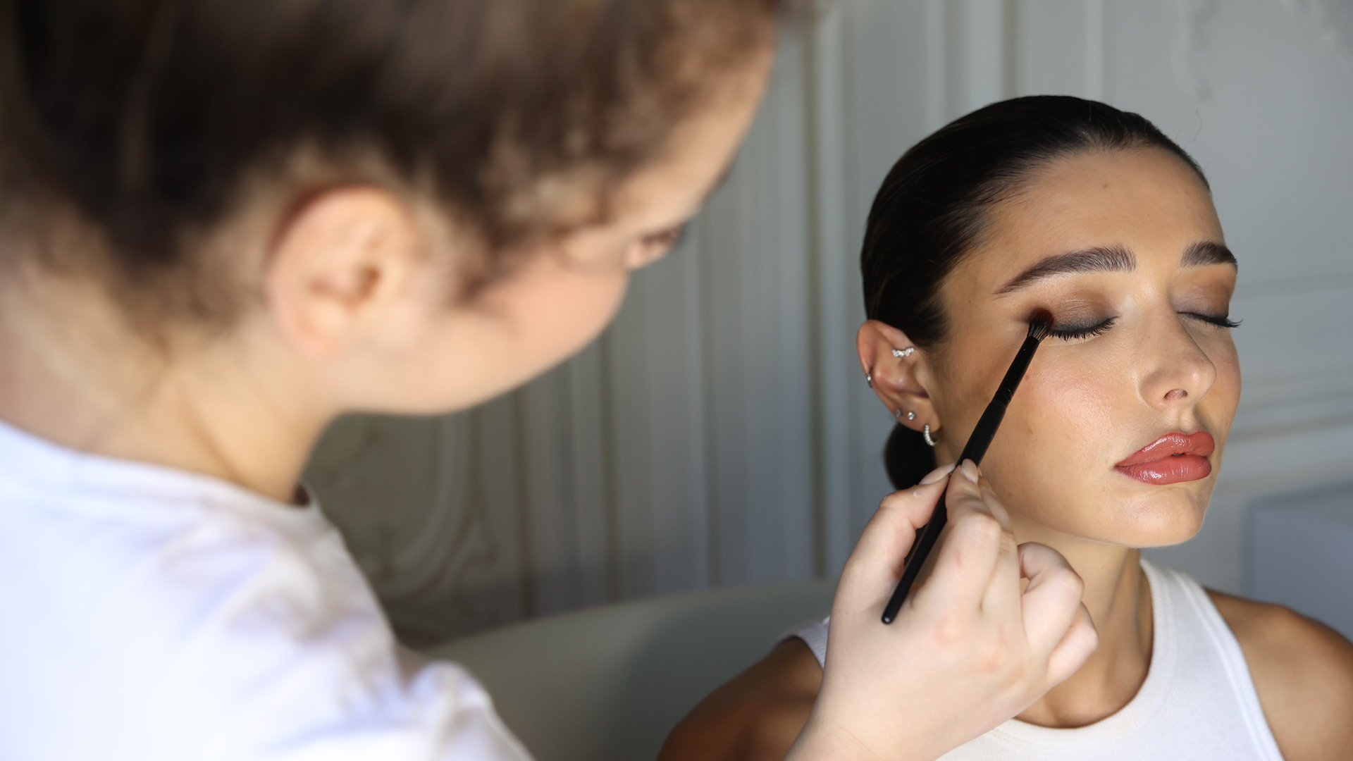 Exclusive beauty treatments