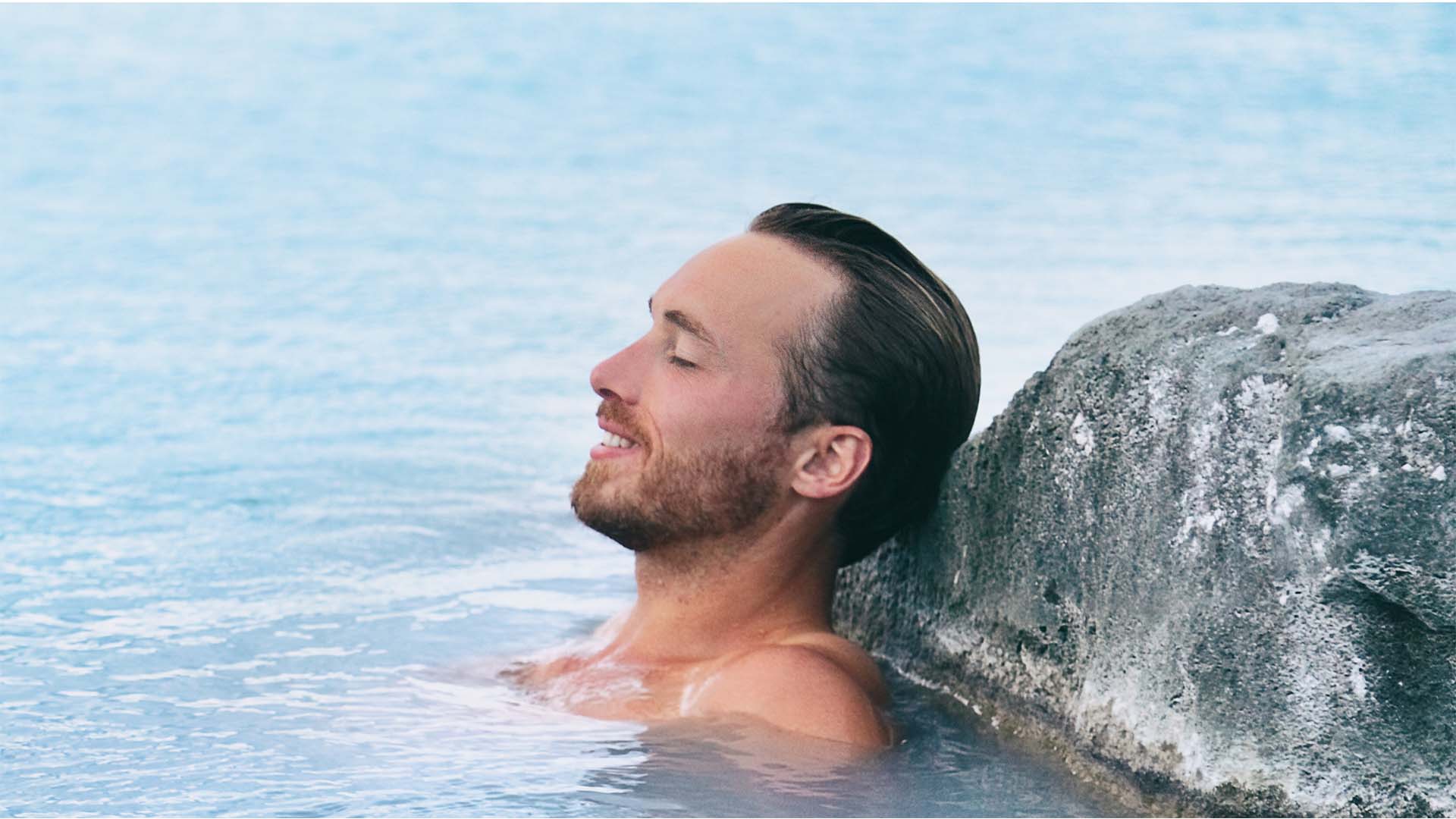 SPA & wellness rituals