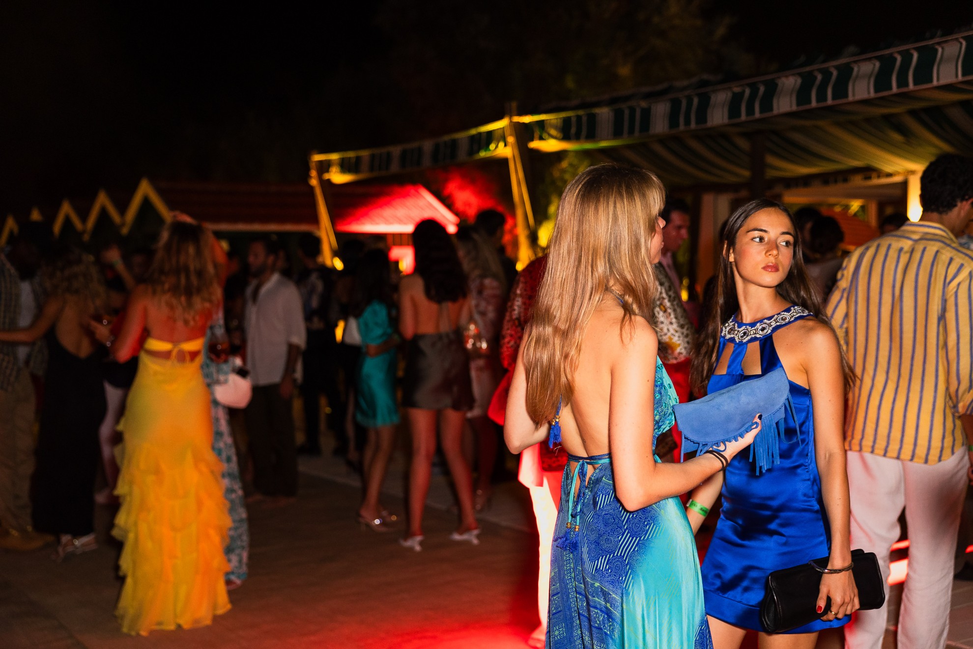 Tailor-made private events for unforgettable emotions