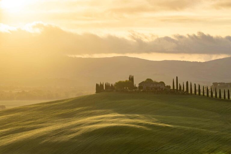Tailor-made experiences for private clients in Italy