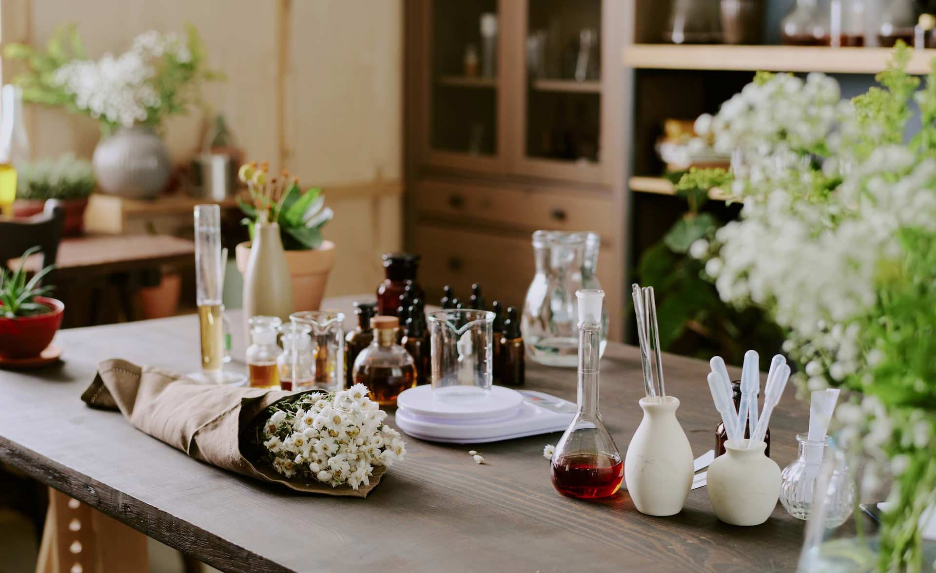 The Role of the Experience Concierge