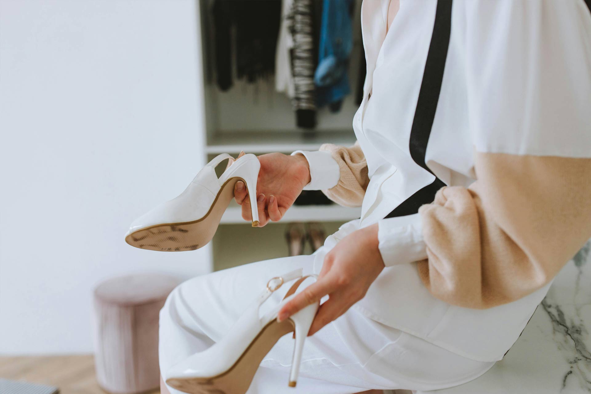 Bespoke shopping