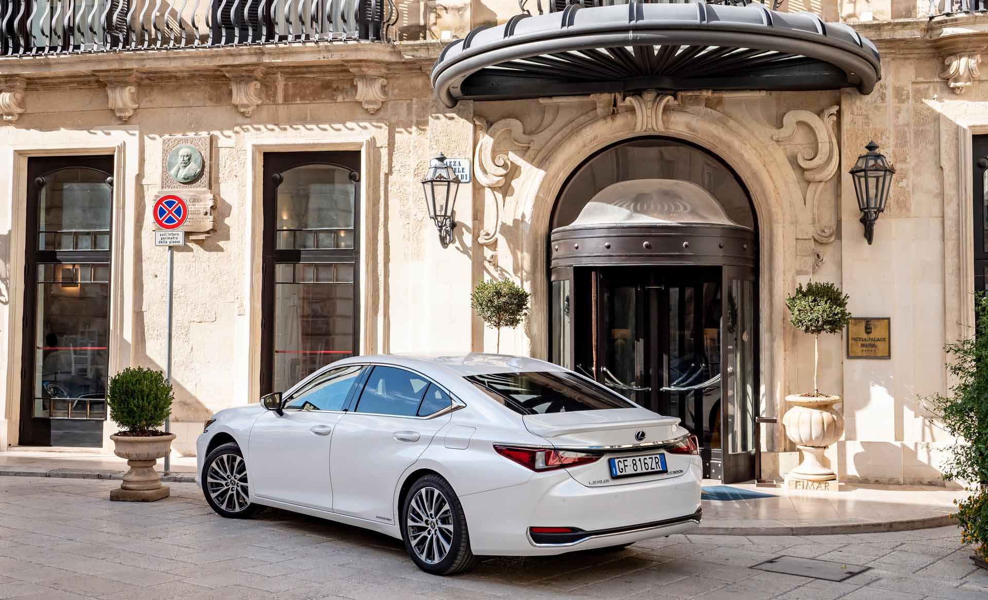 Soggiorno in hotel di prestigio nelle migliori destinazioni italiane